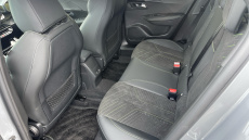 Peugeot 2008 1.2 Hybrid 136 GT 5dr e-DSC6 Petrol Estate